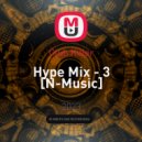 Club Killer - Hype Mix - 3 [N-Music] ()
