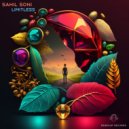 Sahil Soni - Limitless