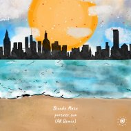 Blonde Maze - Forever Sun