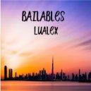 Lualex - No Entiendo