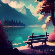 Vega Harrison - Blissful Harmony