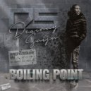 Desiray Saija - BOILING (Original Mix)