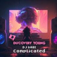 DJ Gabi - Complicated