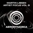 Martin Libsen - Spiritus Sanctus (Original Mix)