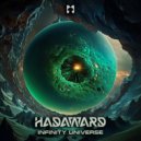 Hadaward - Infinity Universe (Original Mix)