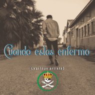 Somhairle Vincent - Pobre