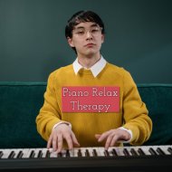 Piano Relax Therapy - Relaxing Piano, Pt.6