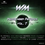 DJ Rosell & Nando Fucker Play - Promise Myself