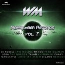 The Nobody Hc & Dj Talan - Mordor Attack (Original Mix)