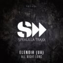 ELENOIR (UA) - All Night Long (Tech Mix)
