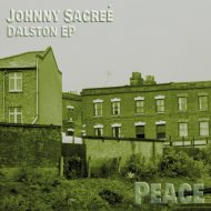 Johnny Sacree - Hackney Wick