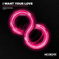 POMATA, Fran Perez, Stefanova - I Want Your Love