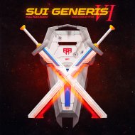 Joro Dudovski - Sui Generis: Volume 6 (Intro)