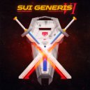 Nullboy - Gauss Cannon (Original Mix)
