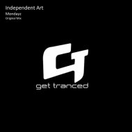 Independent Art - Mondayz