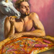 There Is No One But Me - This Is Who I Am