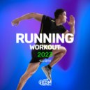 Hard EDM Workout - Lift Me Up (Workout Mix Edit 150 bpm)