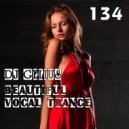 DJ GELIUS - Beautiful Vocal Trance 134