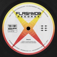 DJ Vitto - Stand A Chance