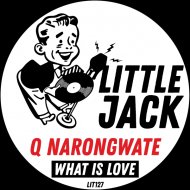 Q Narongwate - What Is Love