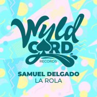 Samuel Delgado - You Make Me Crazy