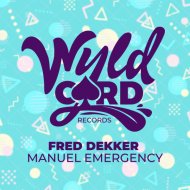 Fred Dekker - Body Moves
