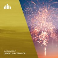 Jackson Frost - Upbeat Electro Pop