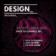 SEVEN77, Sergi Sech - Keep My Whip