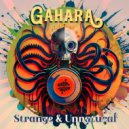Gahara - Eisenbahnhoff