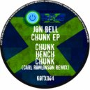 Jon Bell (UK) - Hench (Original Mix)