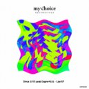 Since 1973 feat Dafne#101 - Something About You (Original Mix)