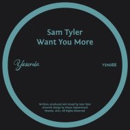 Sam Tyler - Want You More