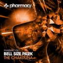 Bell Size Park - The Chakruna (Saint K Remix)