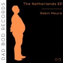 Robin Meure - 9 Hours (Extended Mix)