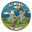 DJ Merci - Ask Yourself