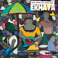 Hanna Hais & Prince Baba feat Bongi & Benji. - Ekhaya