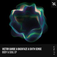 Victor Garde, Sixth Sense - Feel Something