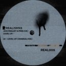 Jack Realist, PiNG (UK) - Level UP