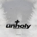 Baris Turna - Unholy (Nickobella Remix)