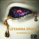 DJ General Slam - Afrika Unite (Original Mix)
