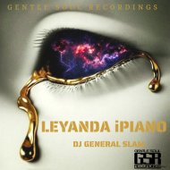 DJ General Slam - Pray