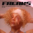 Martin Angrisano (ARG) & Caitto - Play