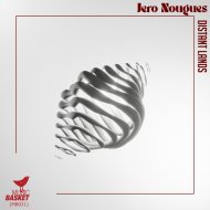 Jero Nougues - Distant Lands