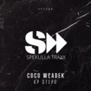 COCO WLADEK - Up Steps (Original Mix)