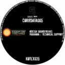 Odessa SoundFreaks - Technical Support
