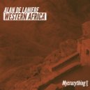 Alan de Laniere - King Lion