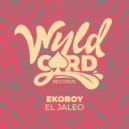 Ekoboy - El Jaleo (Original Mix)