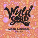 Bendel - Get Ya Dub On