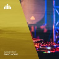 Jackson Frost - Upbeat Summer Electro House