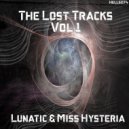Lunatic & Miss Hysteria vs Tieum - Crazy (Original Mix)